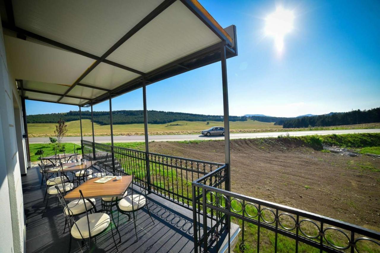 Zlatibor Hills Afrodita & Spa Exterior photo