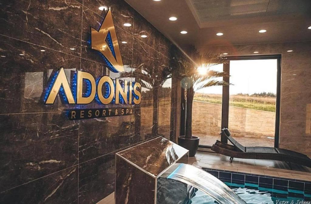 Zlatibor Hills Afrodita & Spa Exterior photo